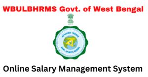 wbulbhrms govt. of west bengal|eHRMS Employee Tracking .
